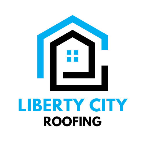 Slide of Liberty City Roofing