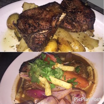 Echo & Rig - Lamb Chops & Jumping Beef - Steakhouses Near Me - Las Vegas, Nevada Echo & Rig - Lamb Chops & Jumping Beef - Steakhouses Near Me - Las Vegas, Nevada