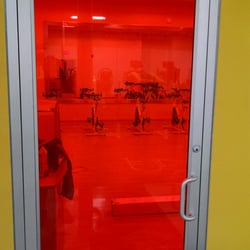 GPC Solar Control Window Tinting