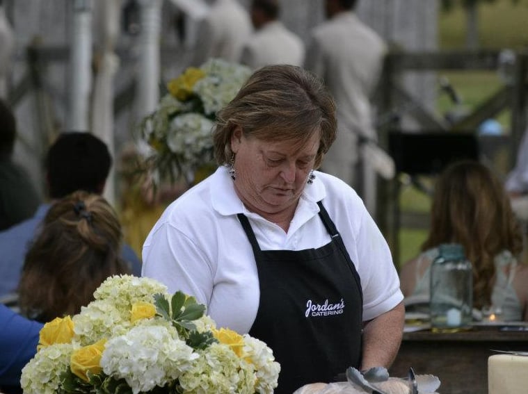 CHESTER JORDAN’S CATERING Updated October 2024 24 Photos 1701