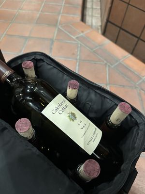 Cakebread Cellars by null