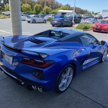 FH Dailey Chevrolet - Shady dealership! Deposit down 2019. Told it was a long wait but I would pay msrp. Car arrives they want $10k over. Terrible!!! - Car Dealers Near Me - San Leandro, California FH Dailey Chevrolet - Shady dealership! Deposit down 2019. Told it was a long wait but I would pay msrp. Car arrives they want $10k over. Terrible!!! - Car Dealers Near Me - San Leandro, California