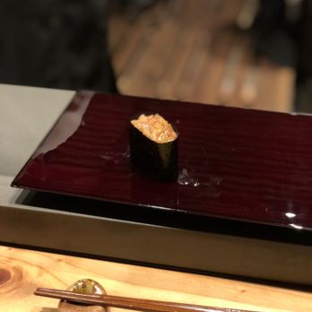 Hinata - O-toro remix - Sushi Bars Near Me - San Francisco, California