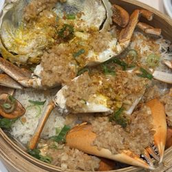 彭慶記食家