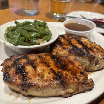 Texas Roadhouse - Pork Chop Dinner - Steakhouses Near Me - North Las Vegas, Nevada Texas Roadhouse - Pork Chop Dinner - Steakhouses Near Me - North Las Vegas, Nevada
