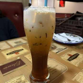 ImmDee Thai Restaurant & Bar - Thai Ice Tea - Thai Near Me - Gresham, Oregon