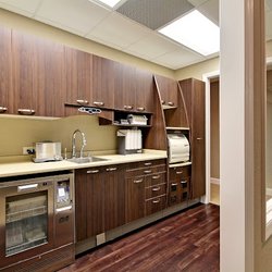 Sterilization area