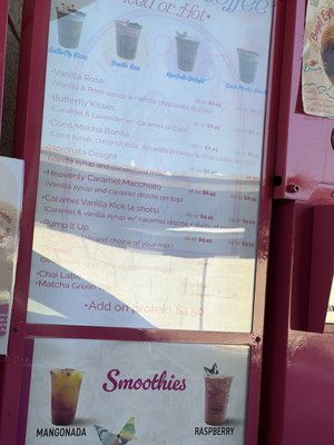 Menu photo 1 Cielito Rosa Bakery Phoenix, AZ
