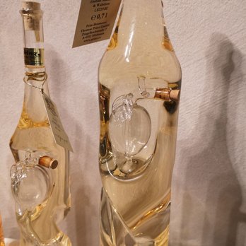 Thomas Prinz - Beer, Wine & Spirits Near Me - Hörbranz, 8