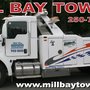 Photo of Mill Bay Towing