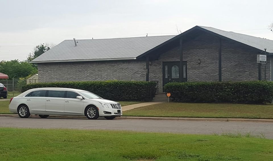 AINSWORTH & YOUNG FUNERAL HOME Updated October 2024 822 Roosevelt