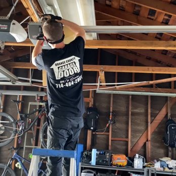 Orange County Garage Doors - Garage Door Services Near Me - Tustin, California Orange County Garage Doors - Garage Door Services Near Me - Tustin, California