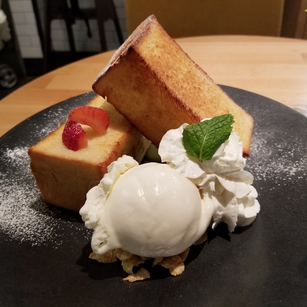 Sweetory - Desserts Near Me - Jackson Heights, New York Sweetory - Desserts Near Me - Jackson Heights, New York