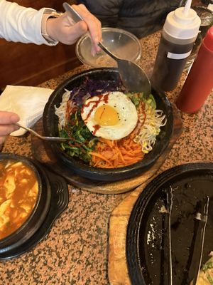 Seoul Garden by null