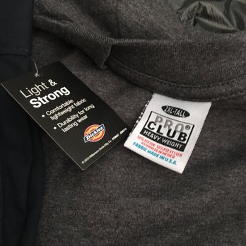 Dickies Noor Clothing - Men's Clothing Near Me - Chula Vista, California
