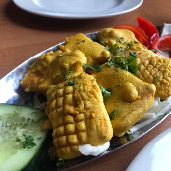 Bombay - Patek Paneert - Indian Near Me - Szczecin, ZP