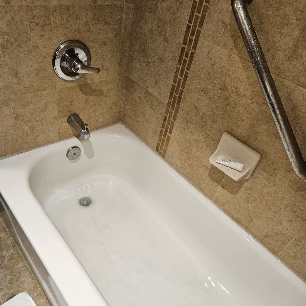 Poco Diablo Resort - Tub doesn't drain - Hotels Near Me - Sedona, Arizona Poco Diablo Resort - Tub doesn't drain - Hotels Near Me - Sedona, Arizona