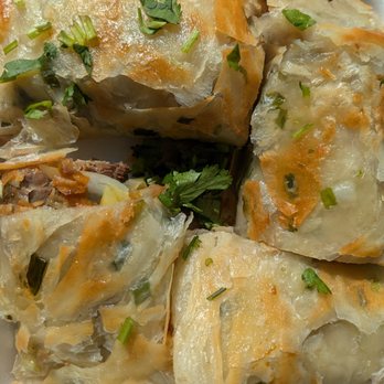 Dumpling U - Dim Sum Near Me - Stockton, California