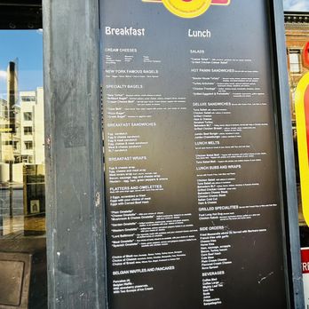 Belvedere Bagels and Grill - the menu - Breakfast & Brunch Near Me - Baltimore, Maryland Belvedere Bagels and Grill - the menu - Breakfast & Brunch Near Me - Baltimore, Maryland