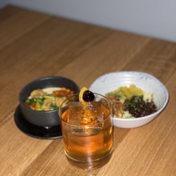 Rooster & Owl - Pot roast and chawanmushi - New American Near Me - Washington, DC, District of Columbia Rooster & Owl - Pot roast and chawanmushi - New American Near Me - Washington, DC, District of Columbia