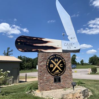Red Hill Cutlery - Kitchen Supplies Near Me - Radcliff, Kentucky