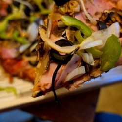 Pasadena Pizza