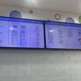 Creamistry - Desserts Near Me - Fort Worth, Texas Creamistry - Desserts Near Me - Fort Worth, Texas