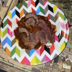 Vincent's Meat Market - Beef Braciole