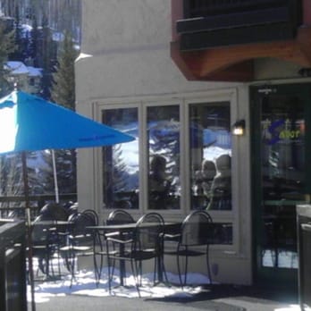 El Sabor - Tex-Mex Near Me - Vail, Colorado