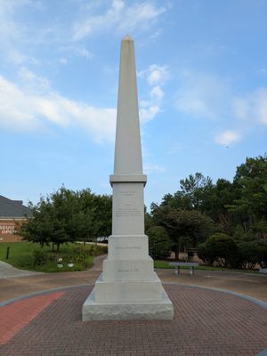 Great Bridge Battlefield & Waterways History Foundation by null