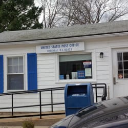 US Post Office