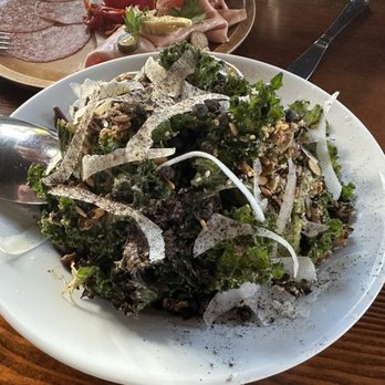 Il Nido - Italian Near Me - Seattle, Washington Il Nido - Italian Near Me - Seattle, Washington