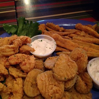 The Cajun Corner On Broad - New American Near Me - Eufaula, Alabama The Cajun Corner On Broad - New American Near Me - Eufaula, Alabama