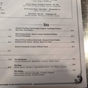 Craft & Vine - Menu 3 Feb 2023 - Tapas Bars Near Me - Augusta, Georgia Craft & Vine - Menu 3 Feb 2023 - Tapas Bars Near Me - Augusta, Georgia