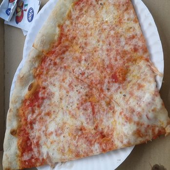 Vito's Pizza - Cheese slice. $4. - Pizza Near Me - Los Angeles, California Vito's Pizza - Cheese slice. $4. - Pizza Near Me - Los Angeles, California