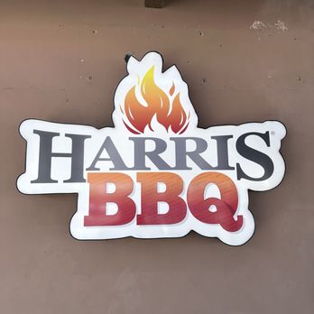 Harris BBQ - Barbeque Near Me - Coalinga, California