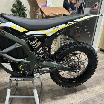 The Racers Edge - Super Bee Surron Upgrade your Wheels 21" 18" Amazing - Motorcycle Dealers Near Me - Simi Valley, California The Racers Edge - Super Bee Surron Upgrade your Wheels 21" 18" Amazing - Motorcycle Dealers Near Me - Simi Valley, California