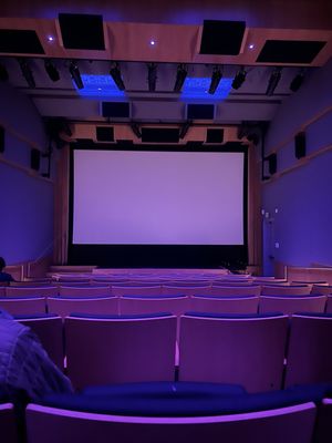 Ojai Playhouse by null