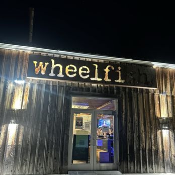 WHEELFISH - Updated December 2025 - 256 Photos & 254 Reviews - 635 ...