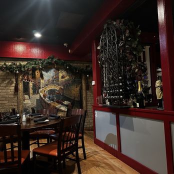 Zane's Italian Bistro - Wine Bars Near Me - Denver, Colorado