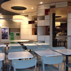 Mc Donalds - Mc donalds sedriano