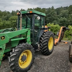 WV Equipment Specialists