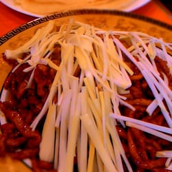 Wong's Kitchen - Pancake 春饼