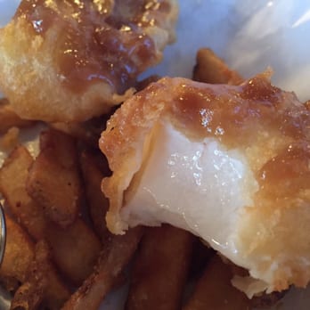 Starr Brothers Brewing - Fish & Chips with a delicious malt vinegar glaze! - Breweries Near Me - Albuquerque, New Mexico Starr Brothers Brewing - Fish & Chips with a delicious malt vinegar glaze! - Breweries Near Me - Albuquerque, New Mexico