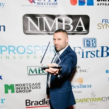 Marshall Sparkman - Loan Officer - Mortgage Brokers Near Me - Nashville, Tennessee Marshall Sparkman - Loan Officer - Mortgage Brokers Near Me - Nashville, Tennessee