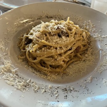 Bottega Italia - Carbonara - Pizza Near Me - Temecula, California Bottega Italia - Carbonara - Pizza Near Me - Temecula, California