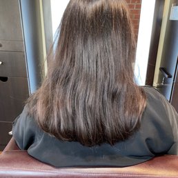 Before