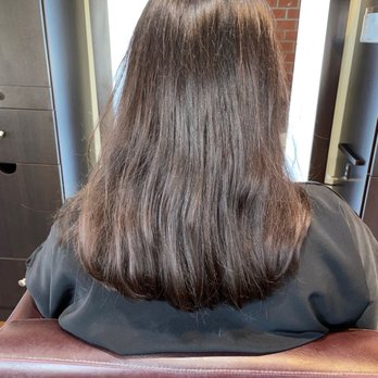 Lusine Kazar - Before - Hair Stylists Near Me