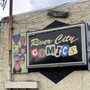 Photo of River City comics