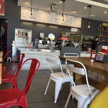 Flippin Burger - Burgers Near Me - San Francisco, California Flippin Burger - Burgers Near Me - San Francisco, California